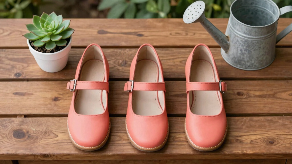 best mary jane shoes