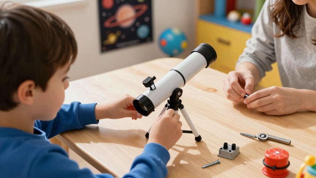telescope for kids