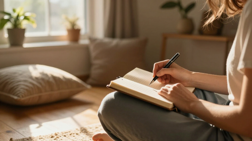 okr journals