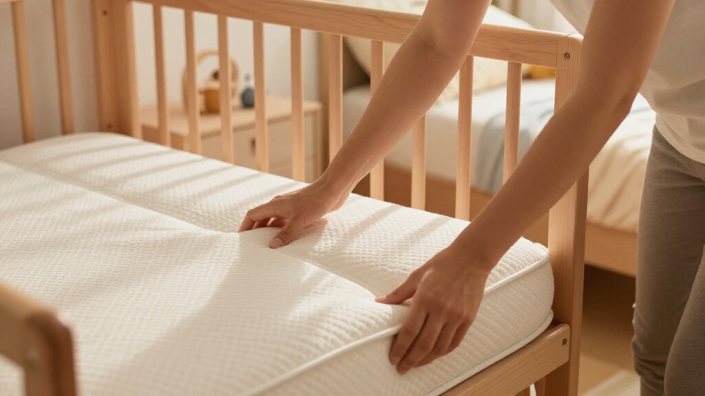 best crib mattresses