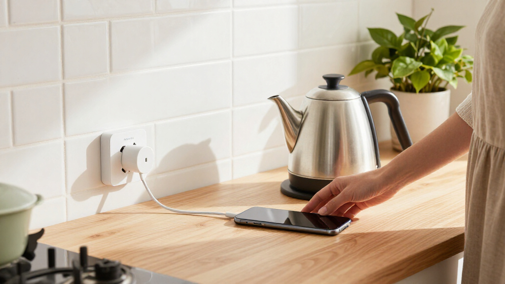 best Meross smart home gadgets