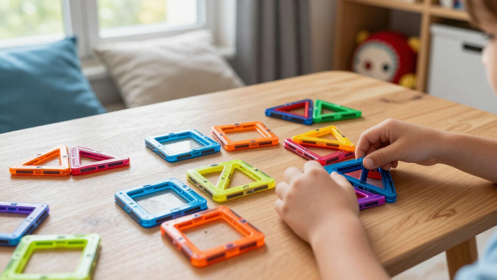 magnetic tiles for kids magna tiles vs connetix