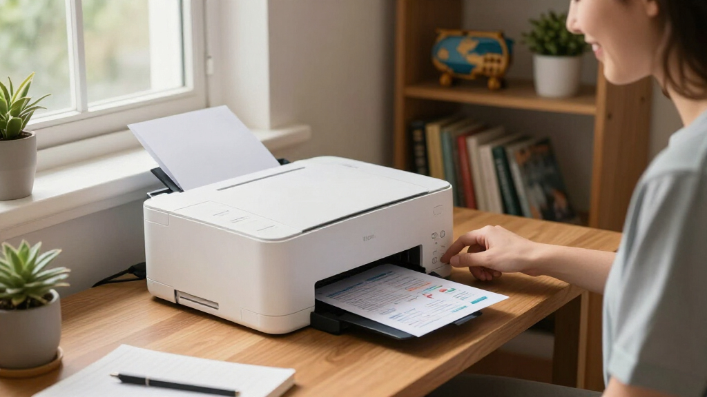 color laser printers for home office