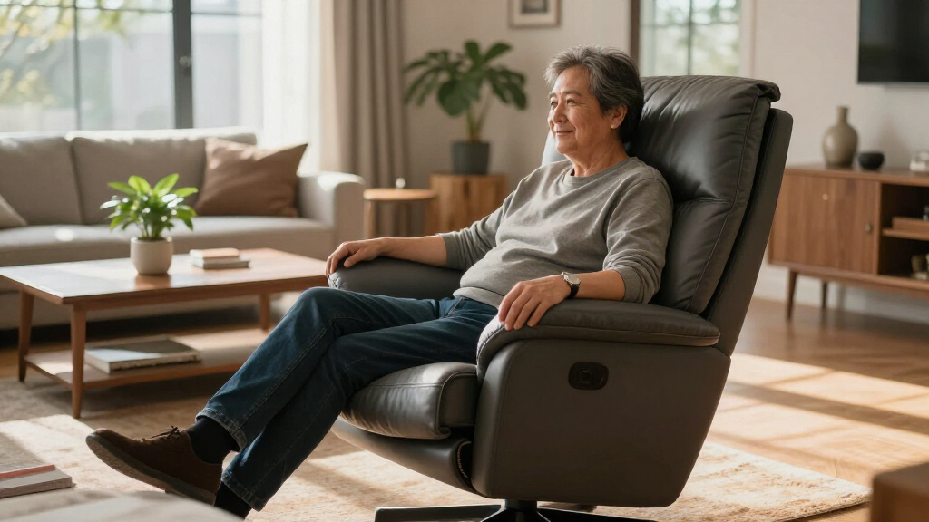best heavy duty lift chairs