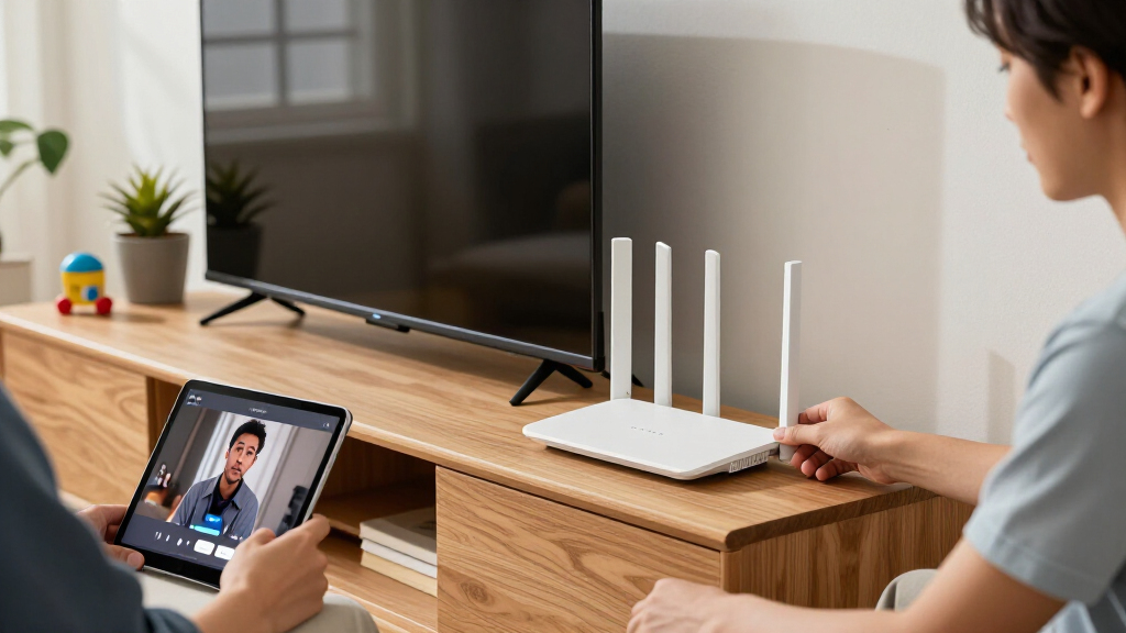 best Wi-Fi 7 routers