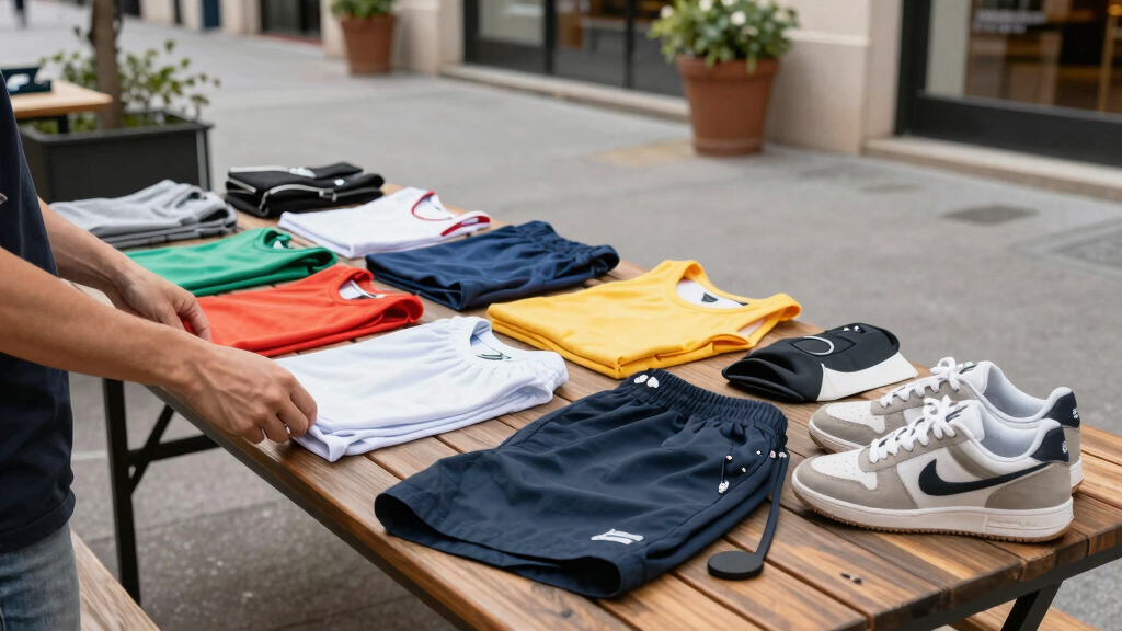 best summer streetwear