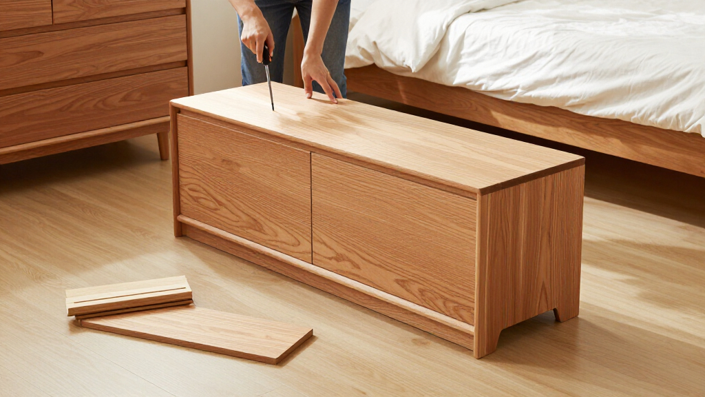 best dresser solid wood bedroom set