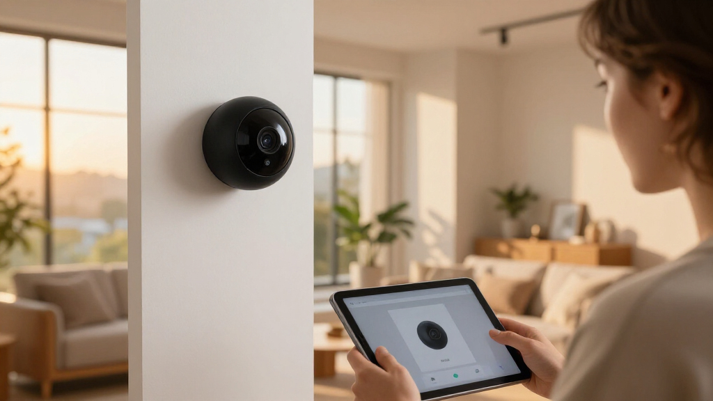 14 Best Smart Home Security Cameras in 2026