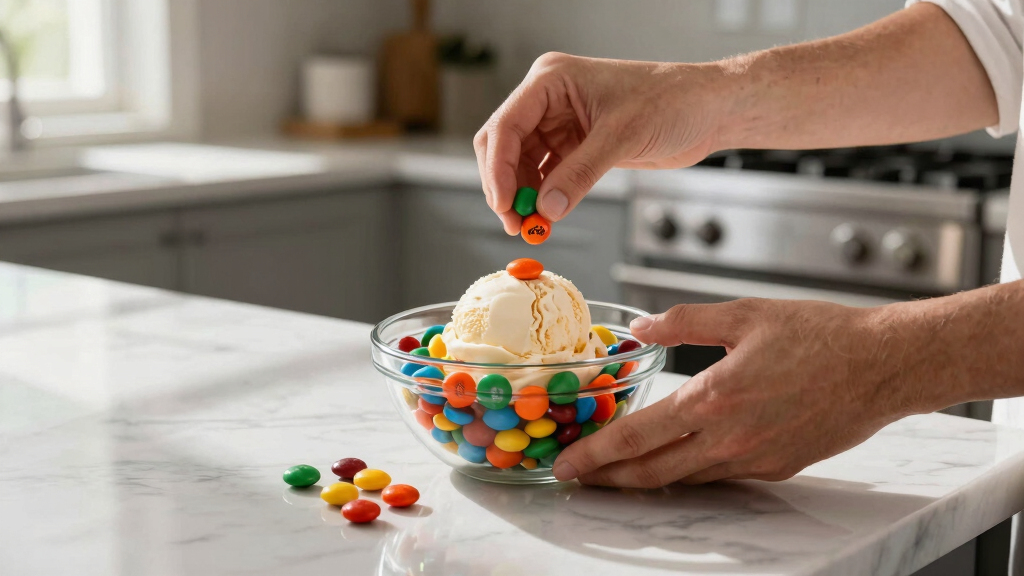 best Reese's Pieces candies