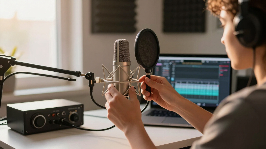 10 Best USB Microphones for Content Creators in 2026 26 USB microphones for content creators