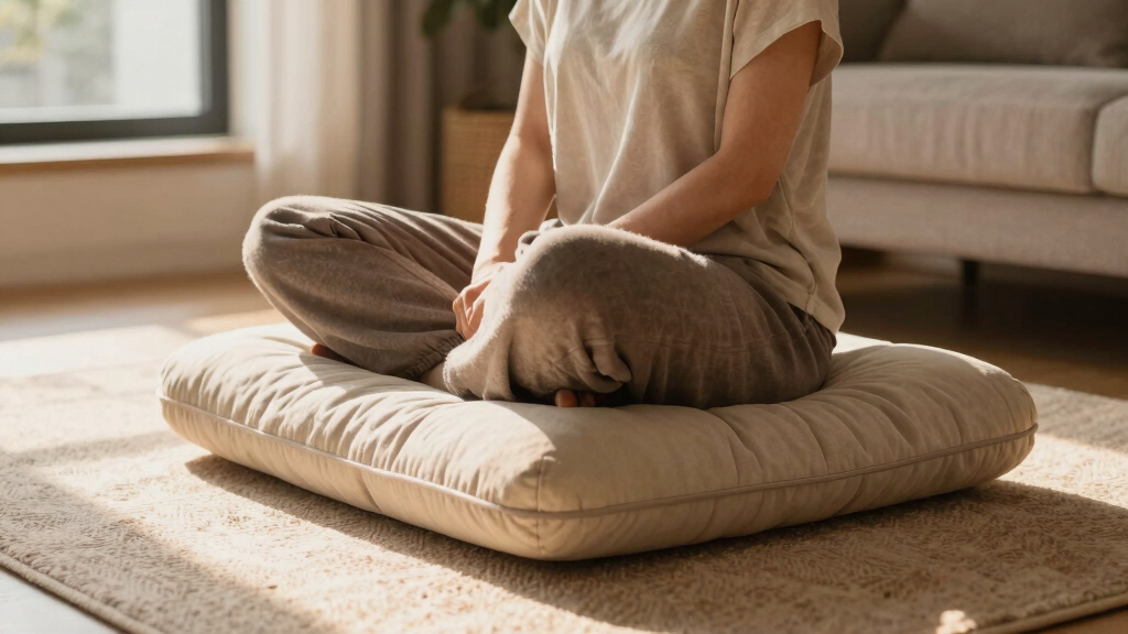 14 Best Meditation Cushion and Bolster Sets for 2026