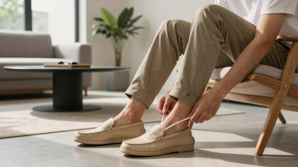 best loafer sneakers