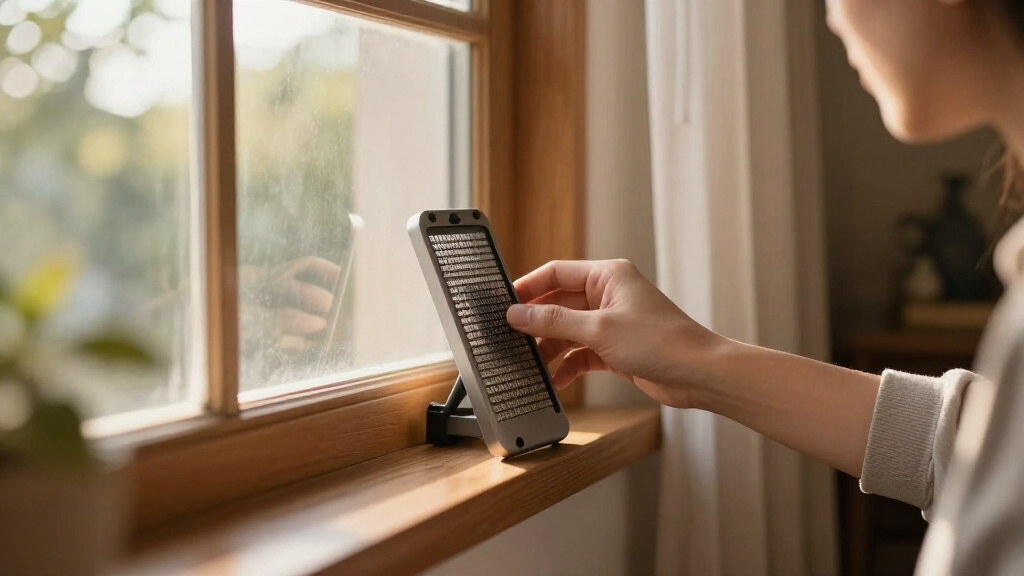 best window fly traps