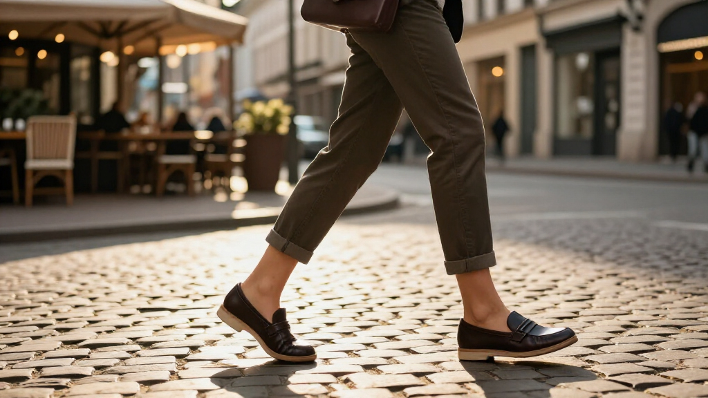best sneaker loafers