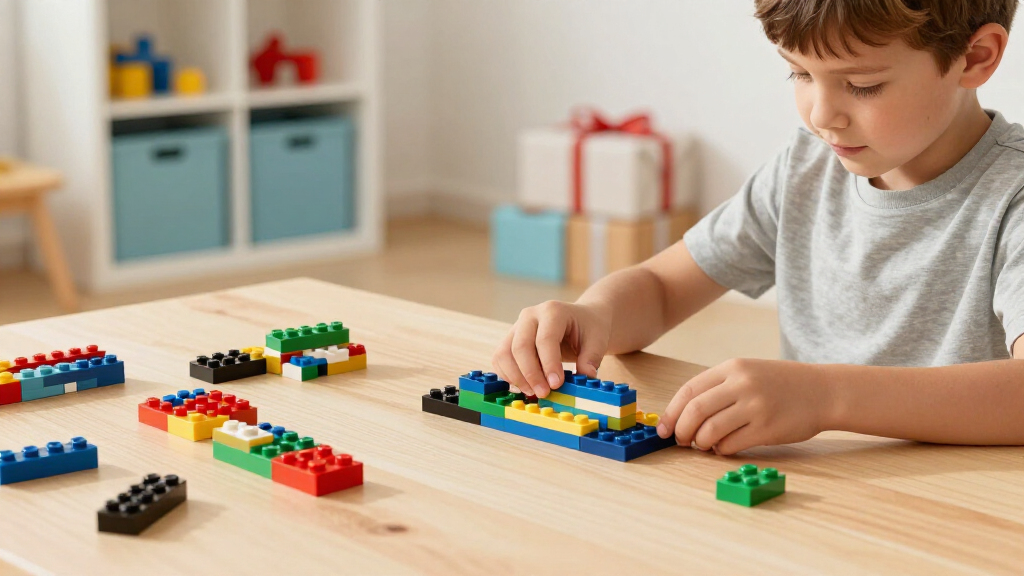 gifts for 7 year old boy