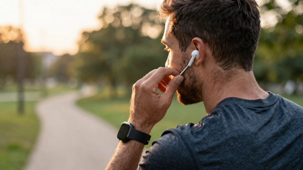 wireless earbuds for dad