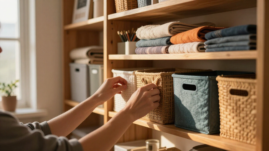 12 Best Small-Space Storage Solutions in 2026