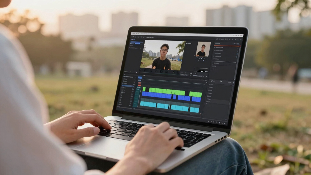 One Video In, a Whole Publishing Kit Out — Without the Cloud 2 How Local Video Processing Actually Works — It’s More Than Just Transcribing