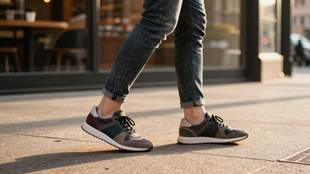 best everyday shoes