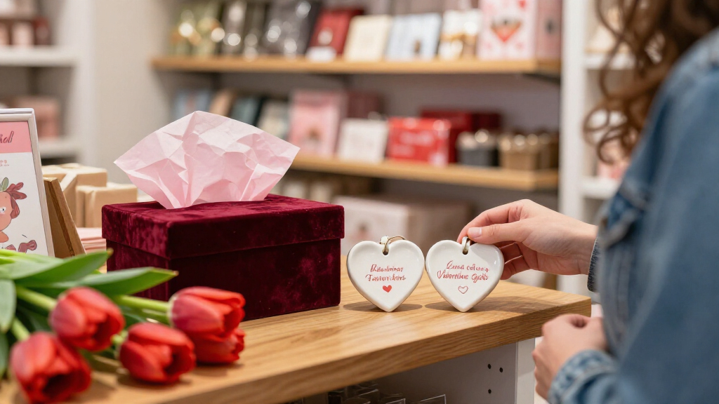 buy limited edition valentine gifts