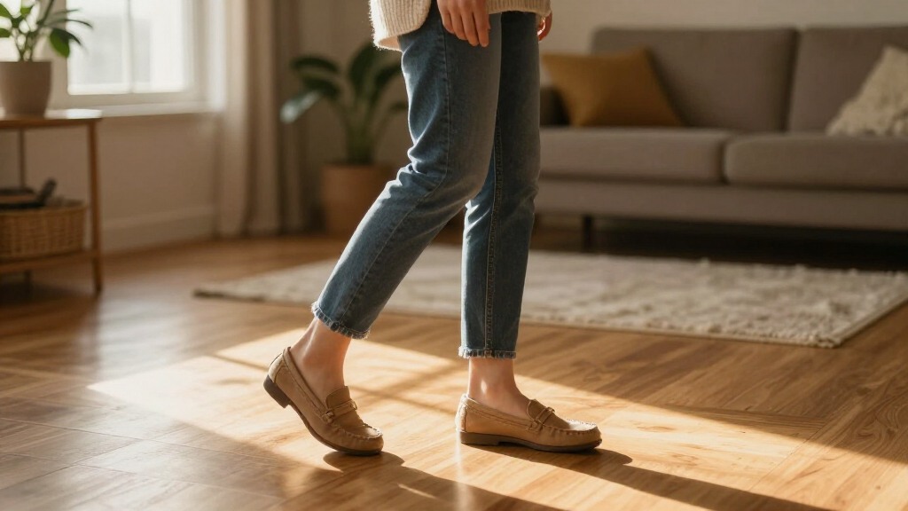 best loafers for women