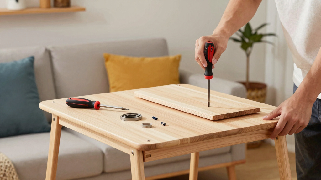 best small space furniture