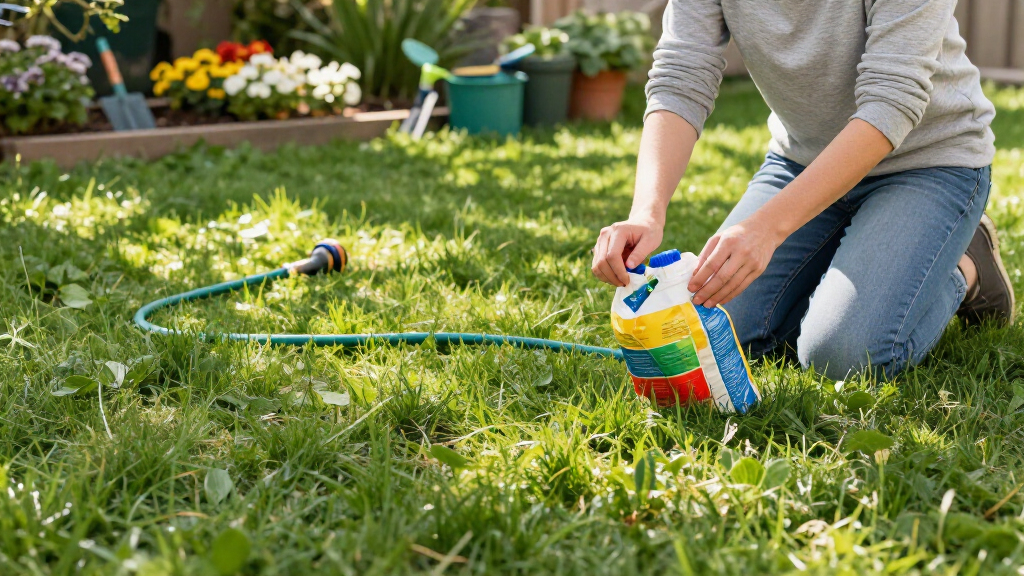10 Best Lawn Repair Products in 2026