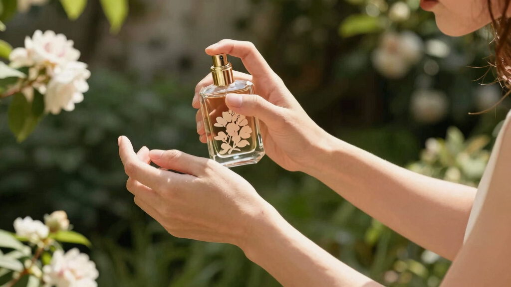 best summer perfumes