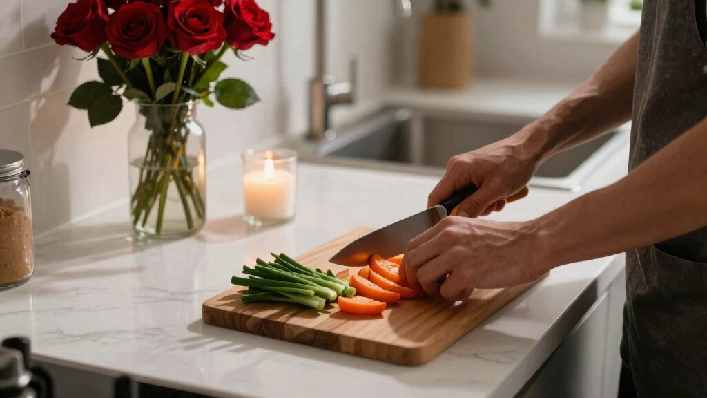 romantic date night ideas