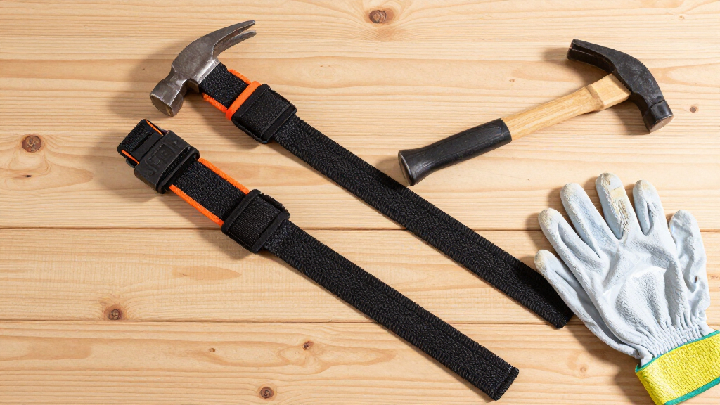 heavy-duty tool belts