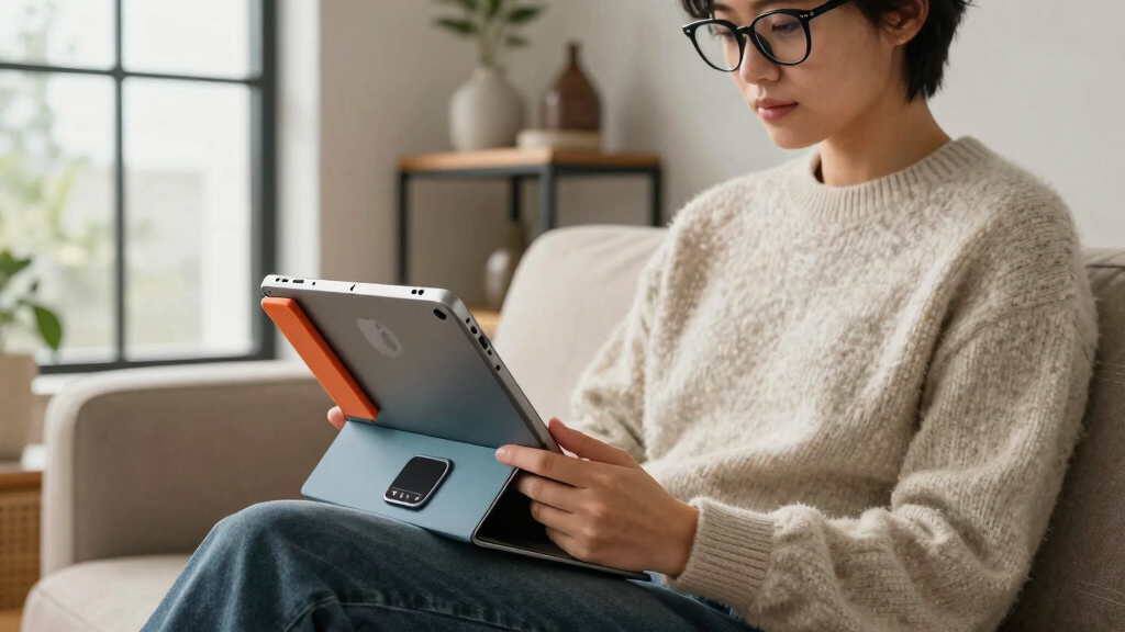 best reading accessories