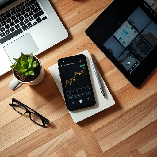 The surprising math: valuation gets cheaper as revenue grows faster