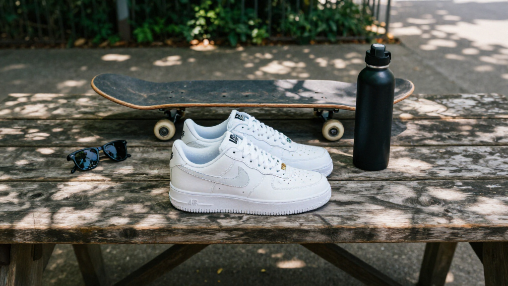 9 best nike air force 1s