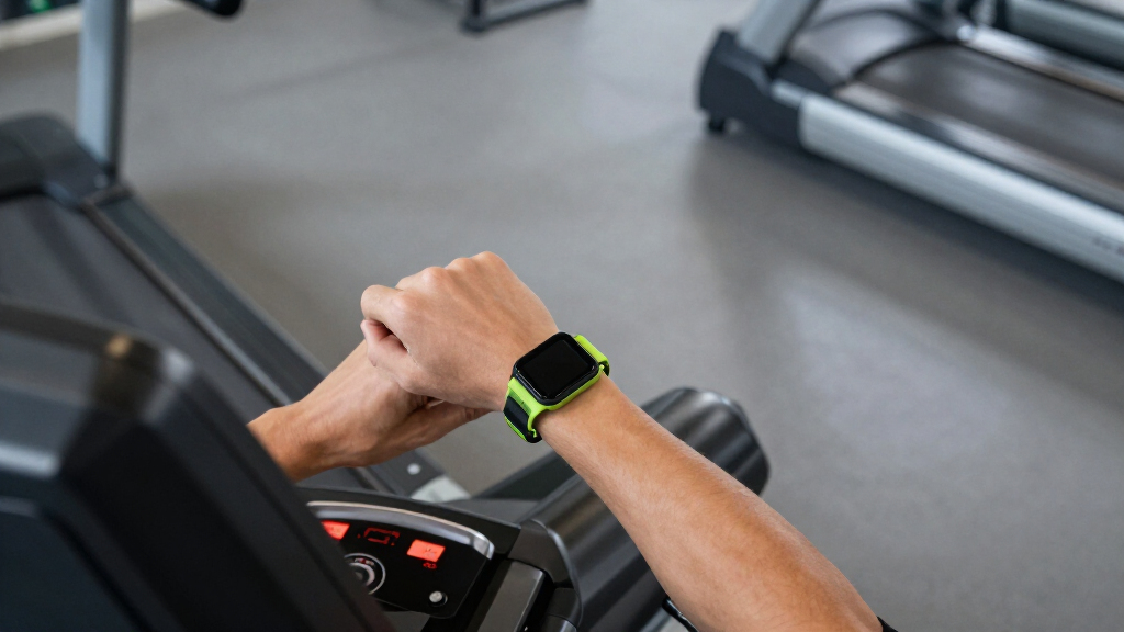 wearable devices for performance runners