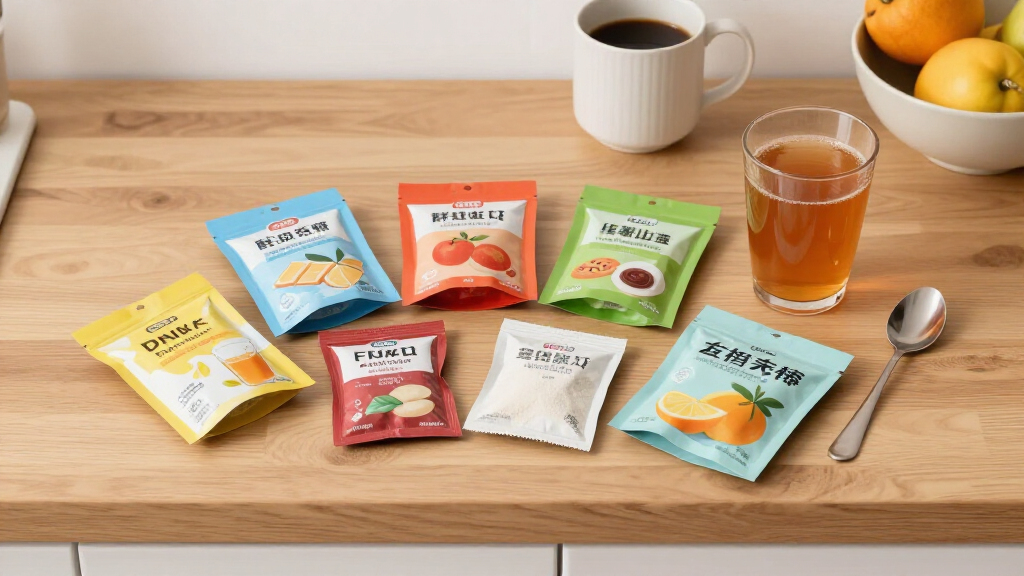 best drink mixes