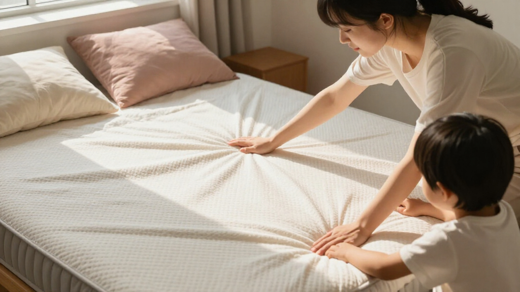 mattress on amazon