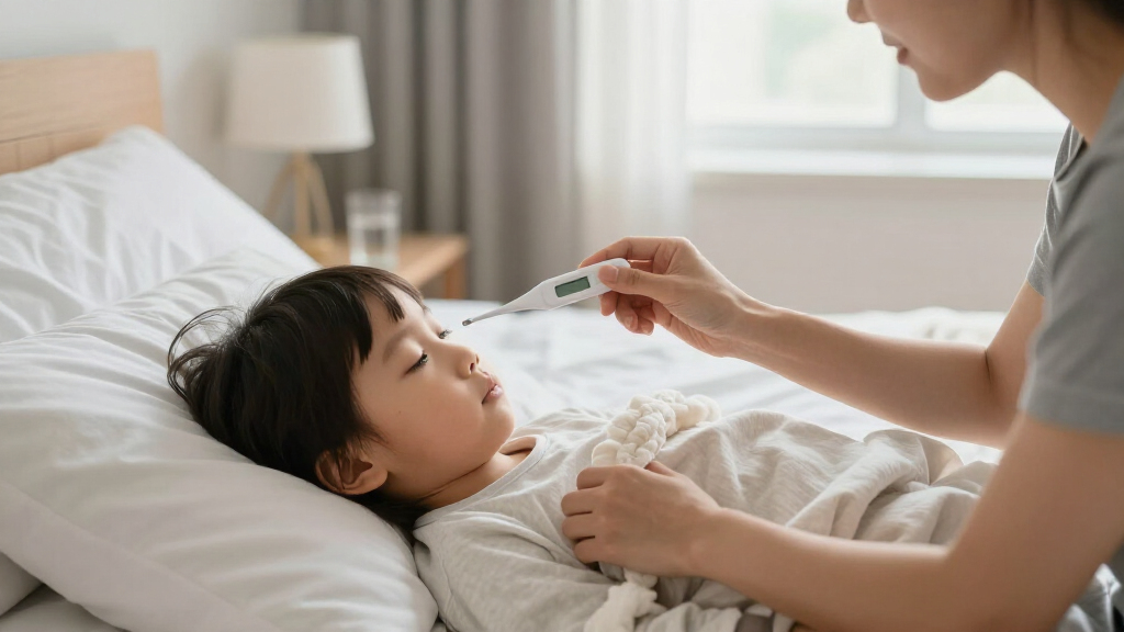 digital thermometers for home