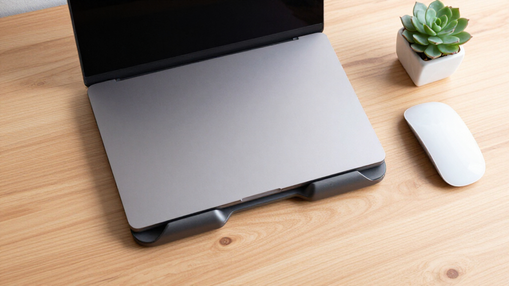 student ergonomic laptop stands
