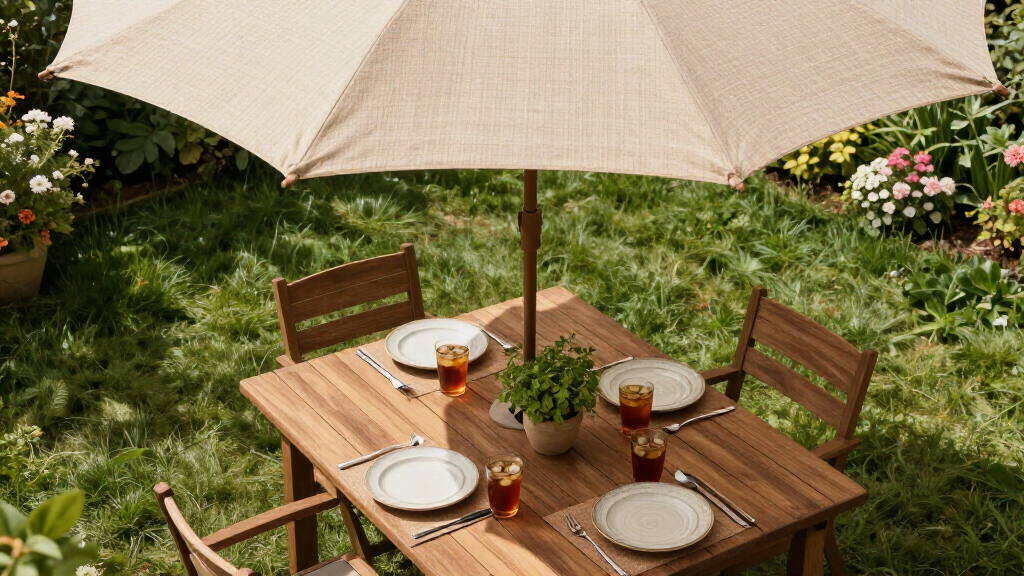 best garden shade solutions