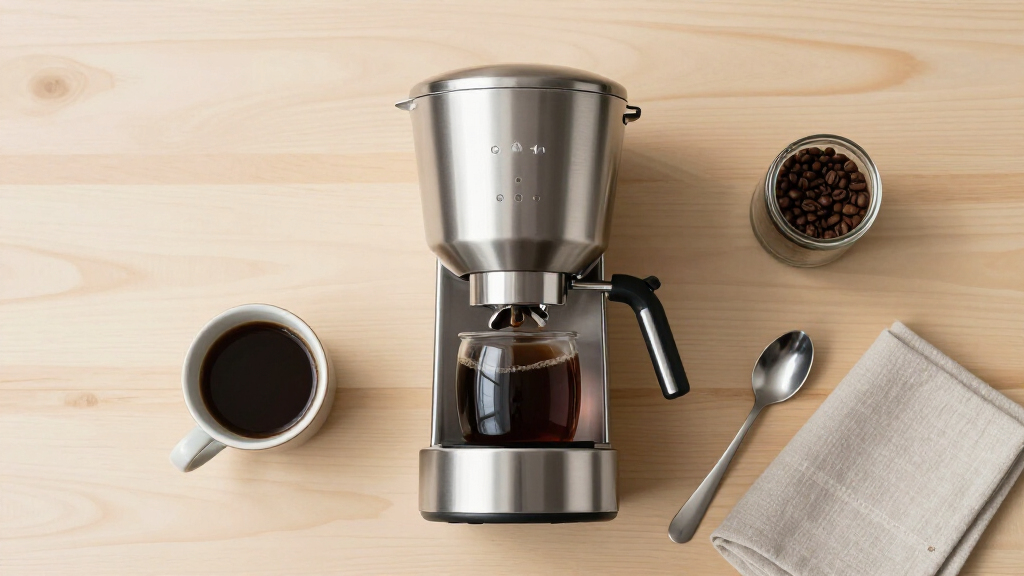 coffee makers strong