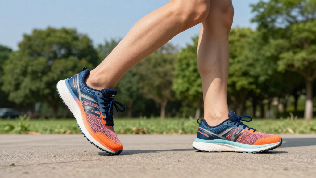 best performance running shoes