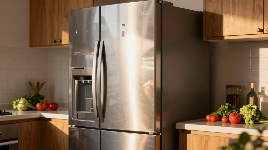 commercial reach in refrigerator stainless steel