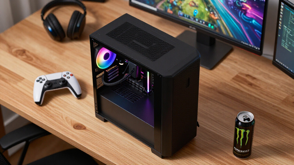 best value gaming PCs