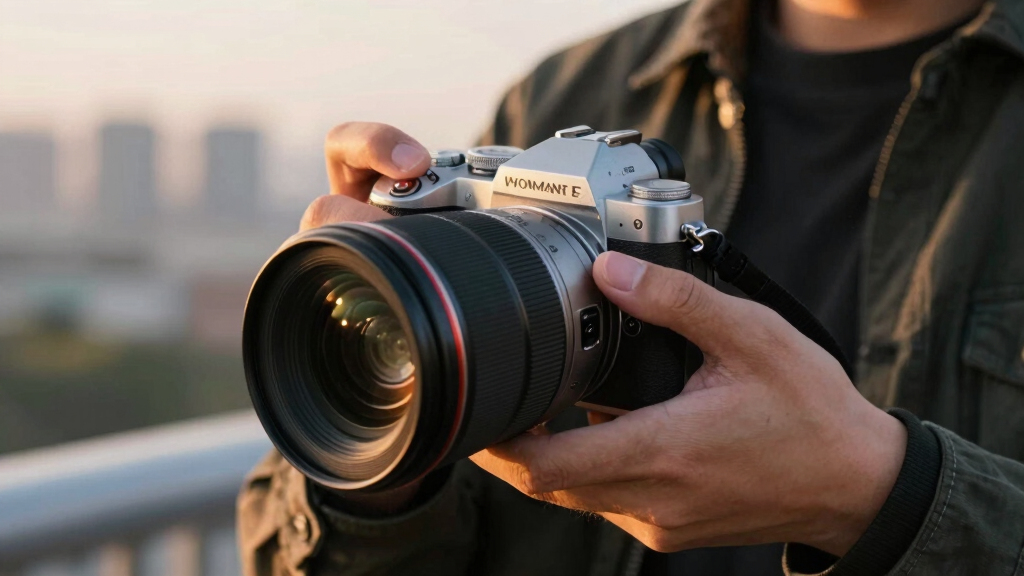 best lenses for mirrorless cameras