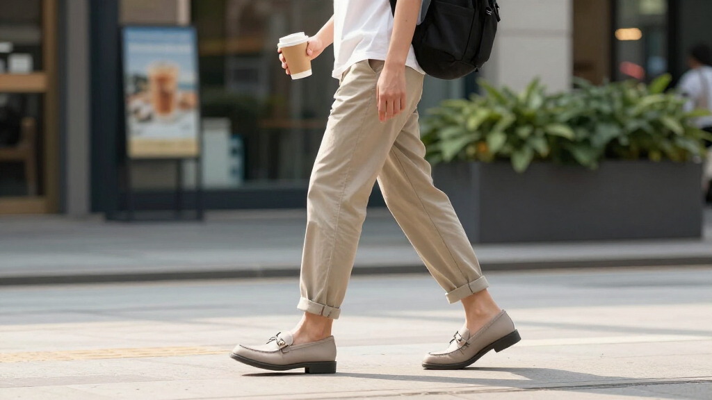 best commuter shoes