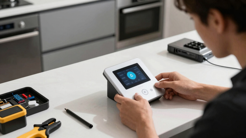 Future Trends: Automation, Hybrid Systems, and More Control