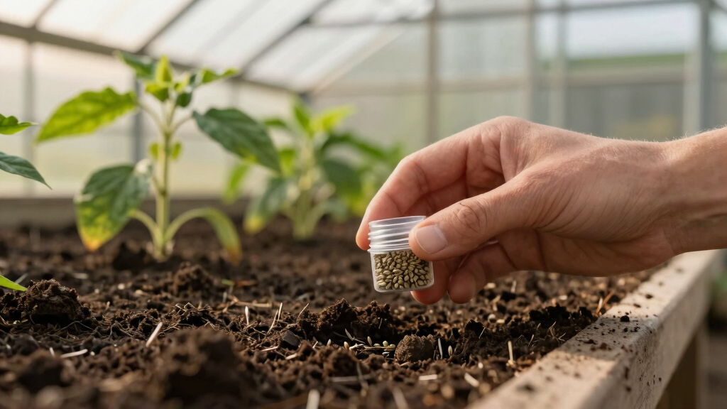 best stevia seeds