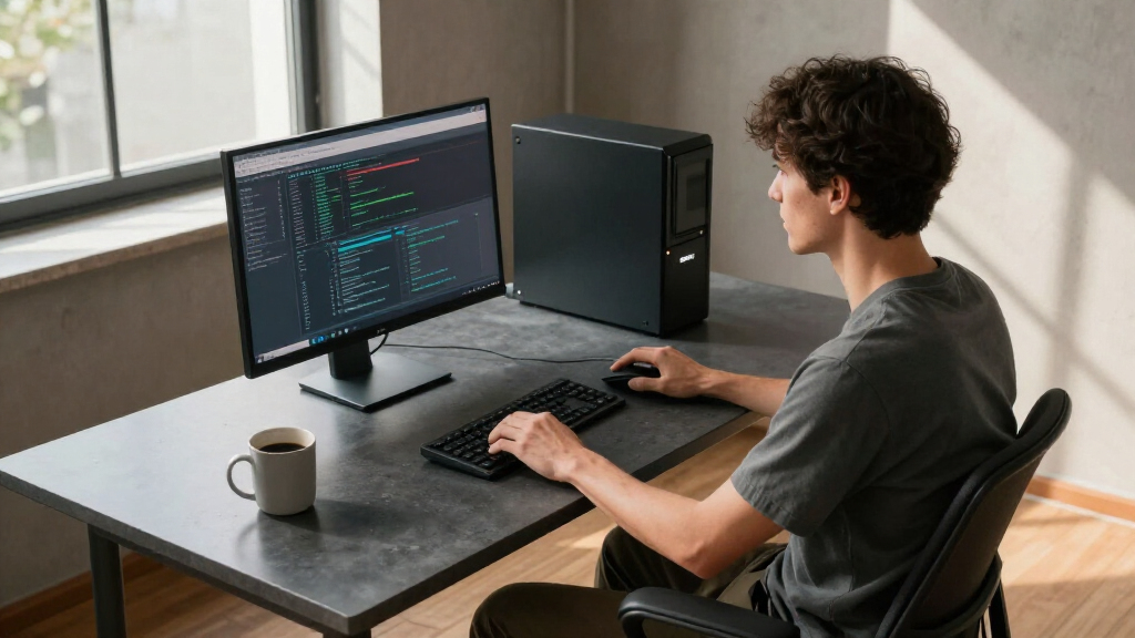 epyc workstation