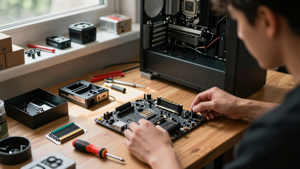 best computers, tablets & components