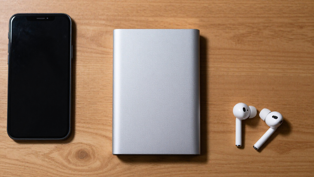 portable external hard drives